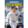 Baseball America 2023 Almanac