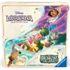 Disney Lorcana TCG S07 Poklad Illumineera: Ostrov Archázia