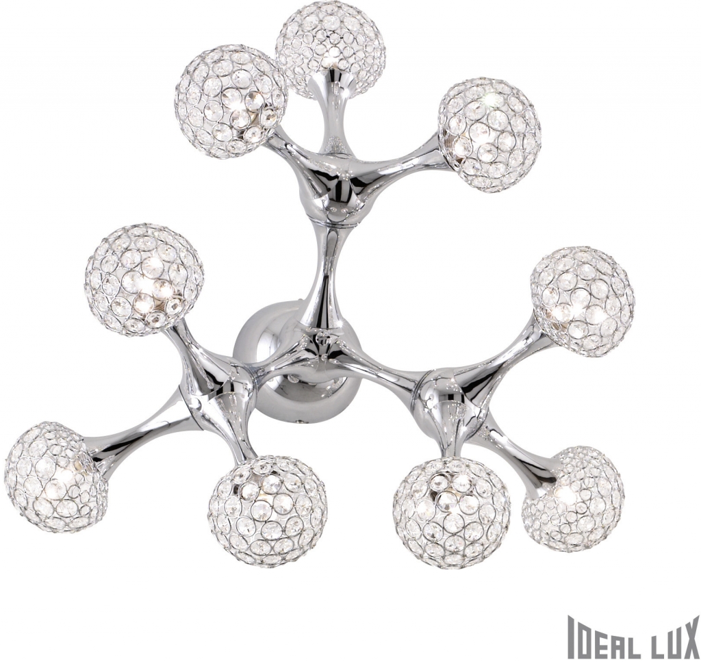 Ideal Lux 93505