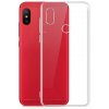 Smartfony-it Kryt tenký 0,3mm pre Xiaomi Redmi 6 Pro priehľadný. - NR5362