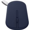 ASUS Marshmallow MD100/Cestovná/Optická/1 600 DPI/USB+BT/Modrá 90XB07A0-BMU000