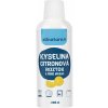 Allnature Kyselina citrónová roztok, 1000 ml