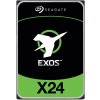 HDD 24TB Seagate Exos X24 512MB SATAlll 7200rp, ST24000NM002H