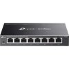 TP-Link ES208G Omada 8portový gigabitový Easy Managed Switch