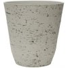 Kvetináč G21 Baltic Roll 35 x 37 x 35