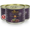 Nuevo Cat konzerva Adult Beef 200 g