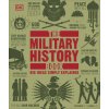 The Military History Book (DK)(Pevná)