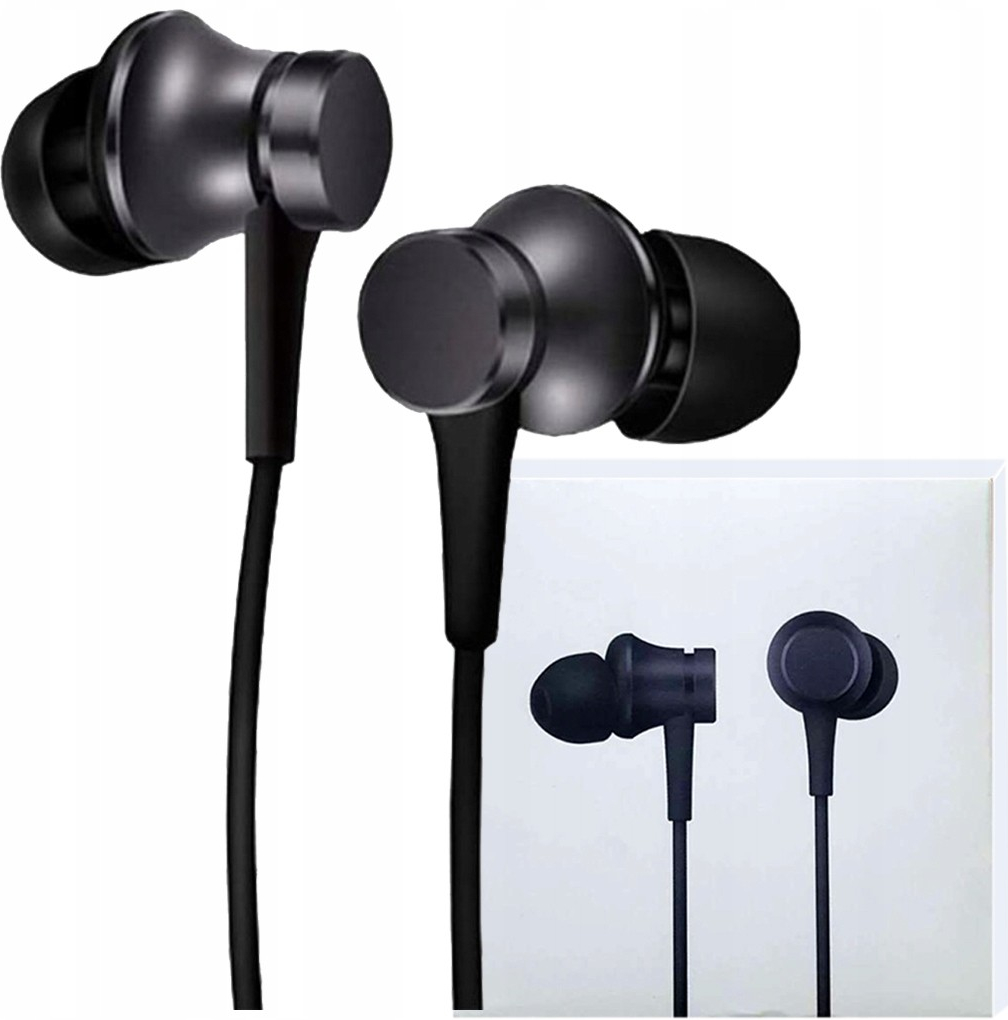 Xiaomi Mi In-Ear Headphones Basic