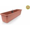Samozavlažovací truhlík Plastkon Smart Systém Fantazie 80cm