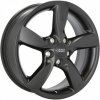 Racing Line 8V0071497B 6x17 5x112 ET48 black half matt