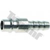TRIUMF Adaptér do rýchlospojky pre vzduchové náradie, 8 mm samec, vhodné na prípájanie hadíc