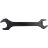 Kľúč otvorený obojstranný čierny 50x55 Strend Pro 231714