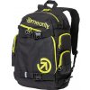 Meatfly Wanderer - Safety Green/Black 28 L