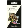 Canon Zink ZP-2030 fotopapier pre Zoemini 50x76 mm 50 ks (3215C002)