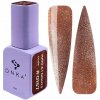 DNKa' Hybridný lak Cat Eye #0157, 12 ml