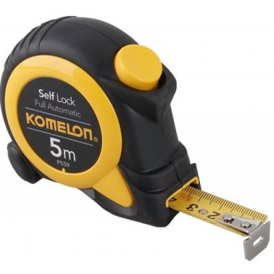 KOMELON SELF LOCK 5mx19mm