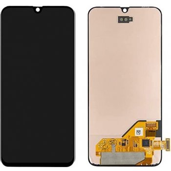 LCD Displej + Dotykové sklo Samsung A405 Galaxy A40