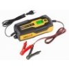 PowerPlus POWX4207 - Automatická nabíjačka batérií 160W / 10A / 200Ah
