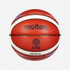 MOLTEN MOLTEN BG4550 FFBB basketbalová lopta veľ. 7 oranžová