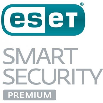 ESET Smart Security Premium 1 lic. 12 mes.