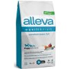 Alleva SP EQUILIBRIUM dog puppy sensitive all breeds ocean fish 2kg
