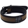Puppy Play neopren obojek