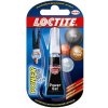Henkel Lepidlo Loctice Super Bond Gél 2g 1409567