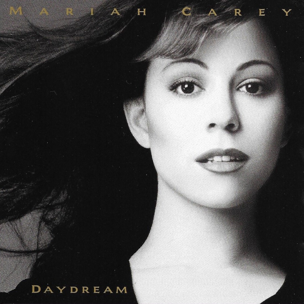 CAREY MARIAH: DAYDREAM, CD