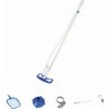 BESTWAY sada na čistenie bazénov 3v1 + vysávač + sieťka + skimmer 58237