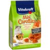 Vitakraft all Rodent poch. Carotties 50 g