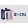 Šejker SCITEC 700 ml priesvitná-dymová