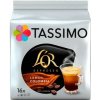 Kapsula Tassimo LOR Colombia 16 ks