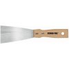 Stierka Strend Pro Premium S295, 70x1,2 mm, Inox/nerez, buková rúčka