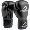 Čierne boxerské rukavice Overlord Champion