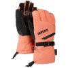 Burton Gore-Tex peach echo