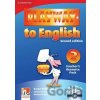 Playway to English Level 2 - Günter Gerngross, Herbert Puchta