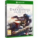 Darksiders: Genesis