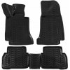 Koberce Gumenné J&J Automotive Mercedes-Benz C Class W205 2014-2021