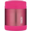 Obedový termobox Thermos 0,29 l červený