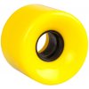 Koliesko na pennyboard 60*45 mm žltá