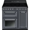 SMEG Sporák TR93IGR2