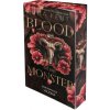 Blood of my Monster (Monsters Trilogy Band 1) (Alexandra Gentara)(Brožovaná)