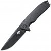 Bestech LION D2 Black PVD G10 BG01D