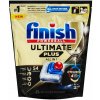 Finish Powerball Ultimate Plus All in 1 Regular kapsuly do umývačky riadu 54 ks 658,8 g