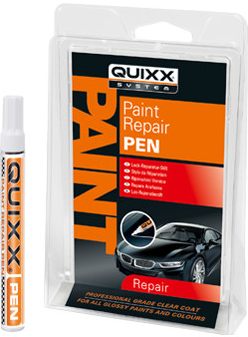 Quixx Paint Repair Pen 12 ml od 7,9 € - Heureka.sk