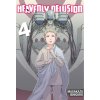 Gardners Komiks Heavenly Delusion 4 ENG