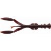 Keitech Gumová Nástraha Neco Camaron Scuppernong 14 cm 8 g 7 ks