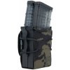 Templar 's Gear Dvojitá samosvorná na puškový zásobník Multicam Black