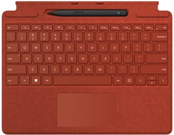 Microsoft Surface Pro Signature Type Cover + Slim Pen 2 8X8-00027