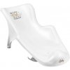 MALTEX Lehátko do vane Zebra - White
